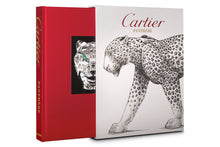 Load image into Gallery viewer, Cartier Panthère