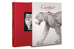 Cartier Panthère