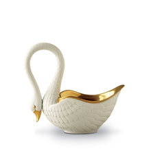 Load image into Gallery viewer, Swan Bowl ( Medium)