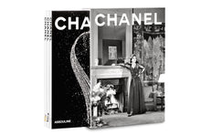 Load image into Gallery viewer, Chanel 3-Book Slipcase (New Edition)