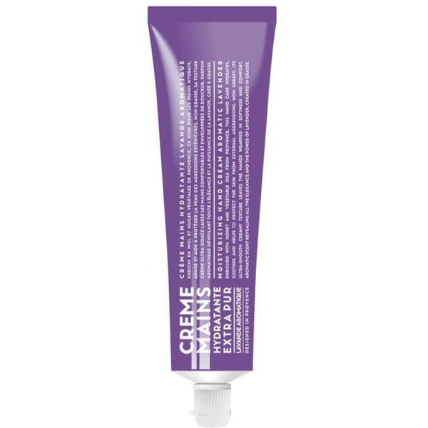 Compagnie de Provence 100mL Hand Cream Aromatic Lavender
