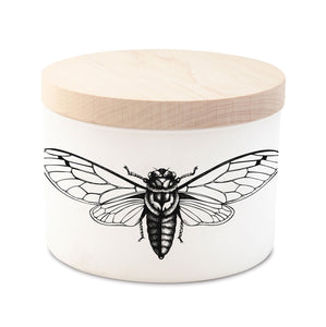 Citronella Triple Wick Candles
