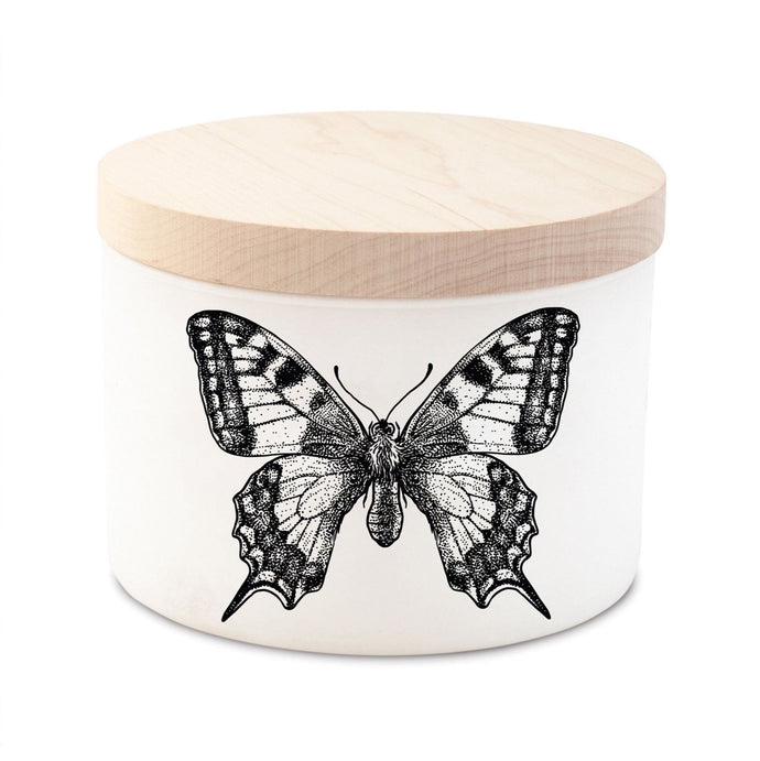 Citronella Triple Wick Candles