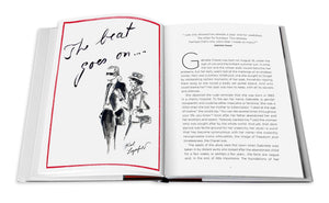 Chanel 3-Book Slipcase (New Edition)