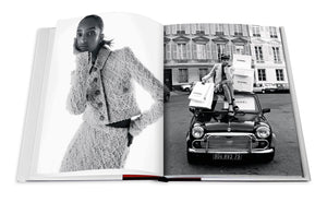 Chanel 3-Book Slipcase (New Edition)