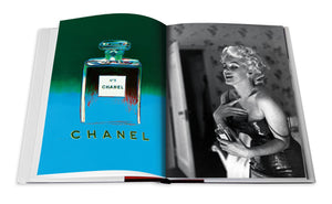 Chanel 3-Book Slipcase (New Edition)