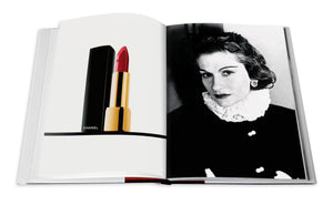 Chanel 3-Book Slipcase (New Edition)