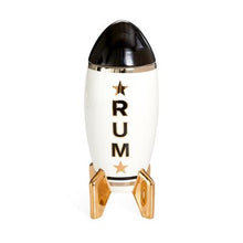 Load image into Gallery viewer, Rocket Decanter - Rum