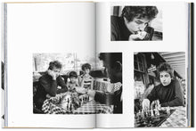 Load image into Gallery viewer, Daniel Kramer. Bob Dylan. A Year and a Day