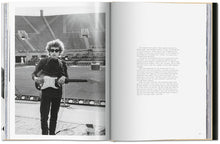 Load image into Gallery viewer, Daniel Kramer. Bob Dylan. A Year and a Day