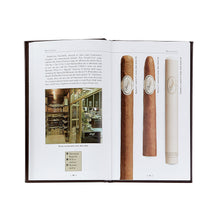 Load image into Gallery viewer, The Cigar Companion