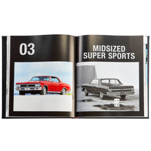 Load image into Gallery viewer, The Complete Book Of Classic Chevrolet