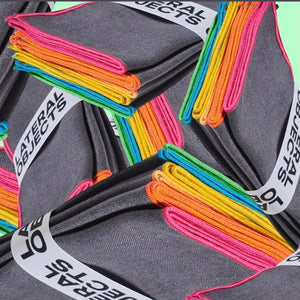 Frame Napkins