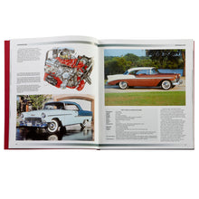 Load image into Gallery viewer, The Complete Book Of Classic Chevrolet