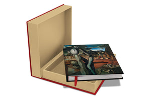 Salvador Dalí : The Impossible Collection