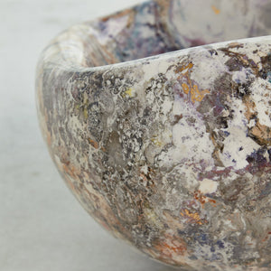 Squished Bowl