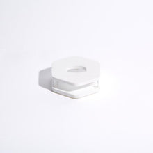 Load image into Gallery viewer, USB Lighter Stand - Black &amp; White