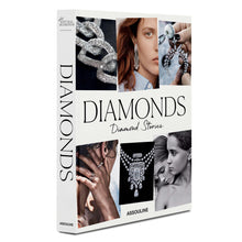 Load image into Gallery viewer, Diamonds: Diamond Stories
