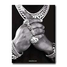 Load image into Gallery viewer, Diamonds: Diamond Stories