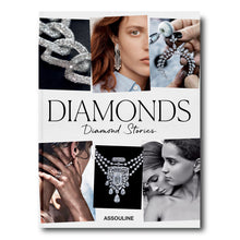 Load image into Gallery viewer, Diamonds: Diamond Stories