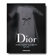 Load image into Gallery viewer, Dior by YSL