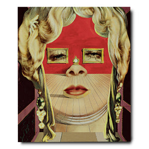 Salvador Dalí : The Impossible Collection