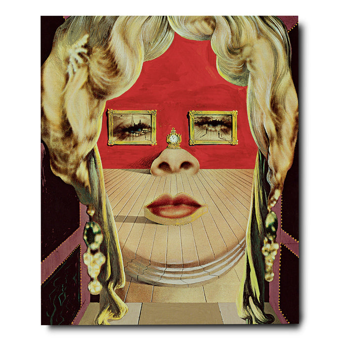 Salvador Dalí : The Impossible Collection