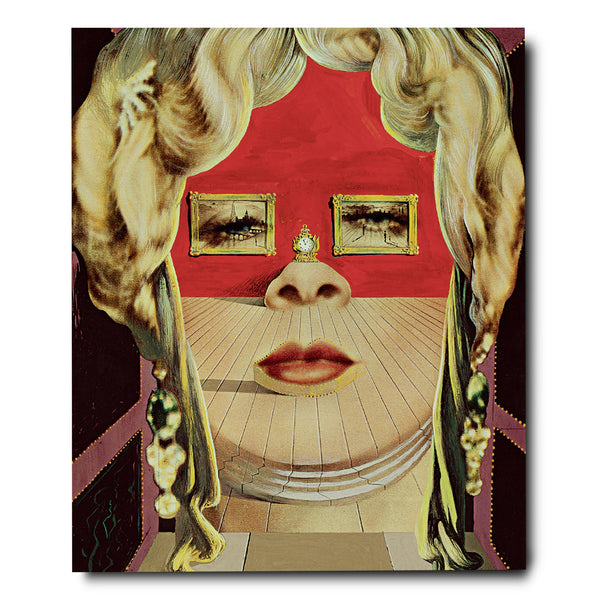 Salvador Dalí : The Impossible Collection
