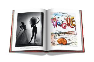 Salvador Dalí : The Impossible Collection