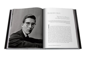 Dior by YSL