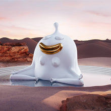 Load image into Gallery viewer, Haas Meditator Incense Burner