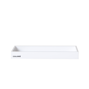 Coloré Medium Slim Tray