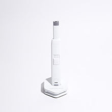 Load image into Gallery viewer, Matte Rechargeable USB Candle Lighter - White