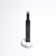 Load image into Gallery viewer, Matte Rechargeable USB Candle Lighter - Black