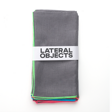 Load image into Gallery viewer, Frame Napkins