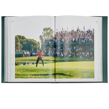 Load image into Gallery viewer, Tiger Woods: Celebrating 25 Years On The PGA Tour