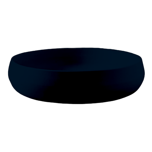 Ari Bowl - Black/No Gloss