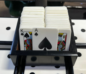 Double Card Set