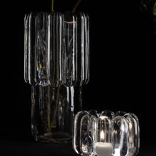 Load image into Gallery viewer, Press Medium Vase
