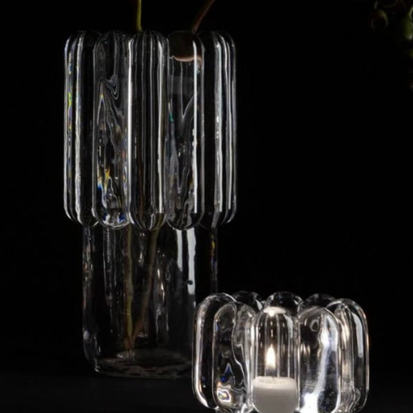 Press Medium Vase