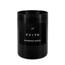 Load image into Gallery viewer, Morning Wood Candle