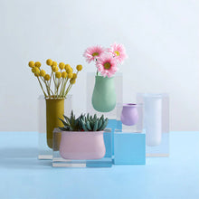 Load image into Gallery viewer, Bel Air Gorge Vase