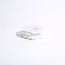 Load image into Gallery viewer, USB Lighter Stand - Black &amp; White