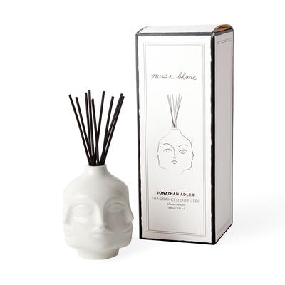 Muse Fragrance Diffuser - White