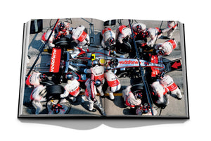 Formula 1 The Impossible Collection