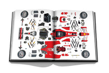 Load image into Gallery viewer, Formula 1 The Impossible Collection