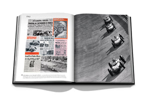 Formula 1 The Impossible Collection