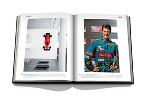 Formula 1 The Impossible Collection