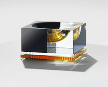 Load image into Gallery viewer, Denver Crystal Bowl Small