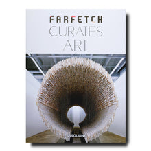Load image into Gallery viewer, Farfetch Curates Art